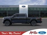 New 2025 Ford F250 Platinum image 3