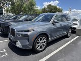 New 2026 BMW X7 xDrive40i w/ Premium Package image 4