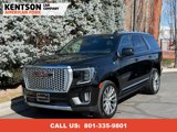 Used 2024 GMC Yukon Denali image 3
