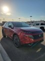 New 2025 Nissan Murano Platinum image 3