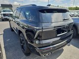 New 2026 Chevrolet Traverse RS image 3