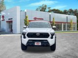 New 2025 Toyota Tacoma TRD Off-Road w/ TRD Off Road Premium Package image 2