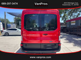 Used 2019 Ford Transit 250 148 Medium Roof image 4