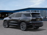 New 2025 Chevrolet Traverse High Country w/ LPO, Floor Liner Package image 3