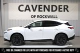 New 2025 Nissan Murano Platinum w/ Cargo Package image 4