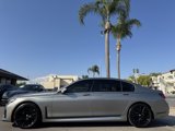 Used 2020 BMW 740i w/ M Sport Package image 2