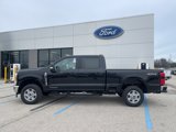 New 2025 Ford F350 XLT image 2