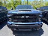 New 2025 Chevrolet Silverado 2500 Custom w/ Custom Value Package image 2