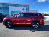 New 2025 Volkswagen Atlas SEL Premium R-Line image 2