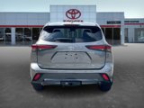 New 2025 Toyota Highlander Limited image 5