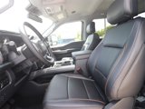 New 2025 Ford F250 Lariat image 2