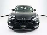 Used 2025 Honda HR-V LX image 2