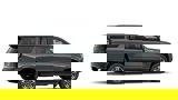 New 2025 Chevrolet Suburban Z71 w/ Z71 Off-Road Package image 3
