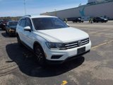Used 2021 Volkswagen Tiguan SE w/ 3rd Row Seat Package image 5
