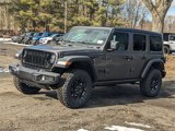 New 2025 Jeep Wrangler Willys image 5