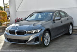 Used 2024 BMW 330i xDrive Sedan w/ Premium Package image 4