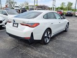 New 2025 BMW i4 xDrive40i w/ Premium Package image 4