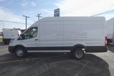 New 2025 Ford Transit 350 148 High Roof DRW AWD image 5