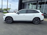 New 2025 Mercedes-Benz GLC 350e 4MATIC image 3