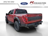 New 2025 Ford F150 Raptor w/ Equipment Group 803A Raptor R image 3