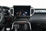 New 2025 Toyota Sequoia Platinum image 4