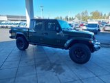 Used 2021 Jeep Gladiator Willys image 3