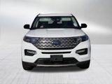 Used 2023 Ford Explorer Limited image 2