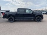 New 2025 Ford F150 Lariat w/ Equipment Group 502A High image 6