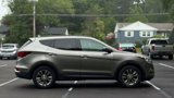 Used 2017 Hyundai Santa Fe Sport 2.0T image 2