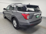 Used 2023 Ford Explorer XLT image 5
