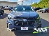 Certified 2025 Subaru Ascent Bronze Edition image 2