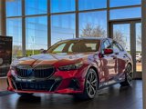 New 2025 BMW 550e xDrive w/ Premium Package image 3