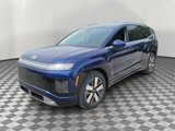 New 2026 Hyundai Ioniq 9 SEL image 4