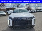 New 2025 Hyundai Palisade Calligraphy image 4