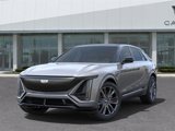 New 2026 Cadillac Lyriq V image 6