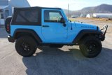 Used 2018 Jeep Wrangler Rubicon image 5