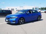 Used 2024 Honda Civic Touring image 2
