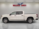 New 2026 Chevrolet Silverado 1500 Custom image 6