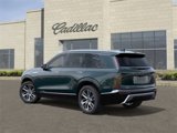 New 2026 Cadillac Vistiq Luxury w/ LPO, Floor Liner Package image 3