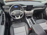 Certified 2023 Ford Explorer XLT w/ Equipment Group 202A image 2