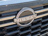 New 2025 Nissan Armada SV image 5