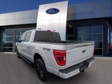 Certified 2022 Ford F150 XLT w/ Equipment Group 302A High image 3