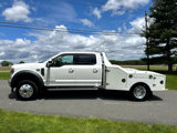 Used 2021 Ford F550 4x4 Crew Cab Super Duty image 3