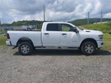New 2025 RAM 2500 Big Horn image 2
