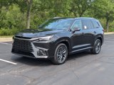 New 2025 Lexus TX 350 AWD image 4