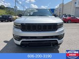 Used 2024 Jeep Grand Wagoneer Series II w/ Quick Order Packagew 28T image 2