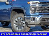 New 2025 Chevrolet Silverado 2500 LT w/ Safety Package image 4