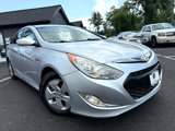 Used 2011 Hyundai Sonata Hybrid image 2