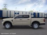 New 2025 Ford Ranger XL image 3