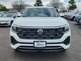 New 2025 Volkswagen Atlas SEL Premium R-Line image 5
